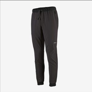 Patagonia Terrebonne Joggers -- Men's Small, Black